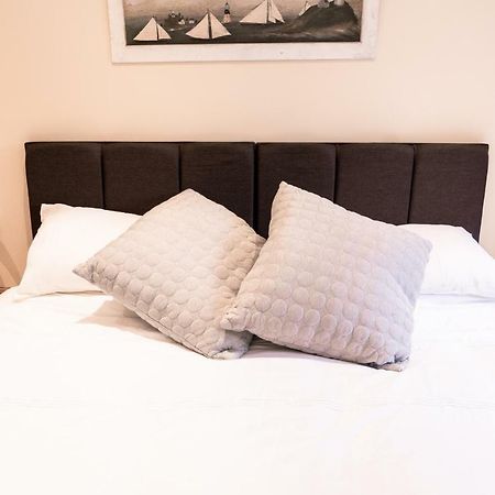 A Stay On The Brae Edinburgh Exterior photo