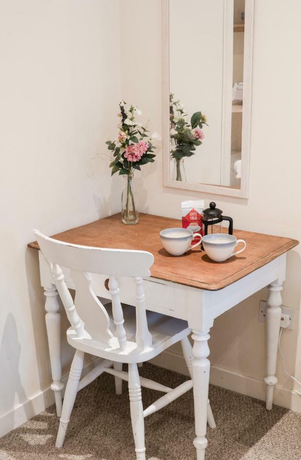 A Stay On The Brae Edinburgh Exterior photo