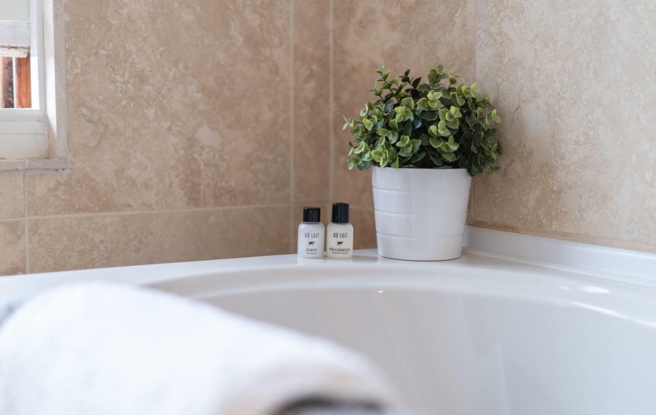 A Stay On The Brae Edinburgh Exterior photo