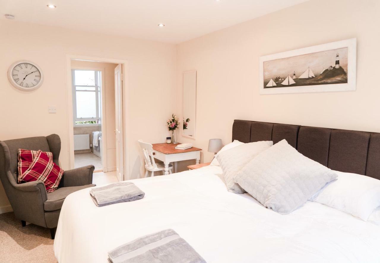 A Stay On The Brae Edinburgh Exterior photo